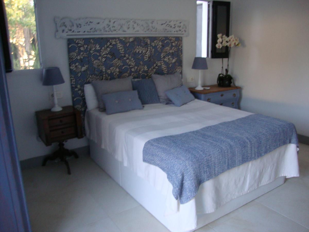 Estilo Mediterraneo Bed and Breakfast Jávea Exterior foto