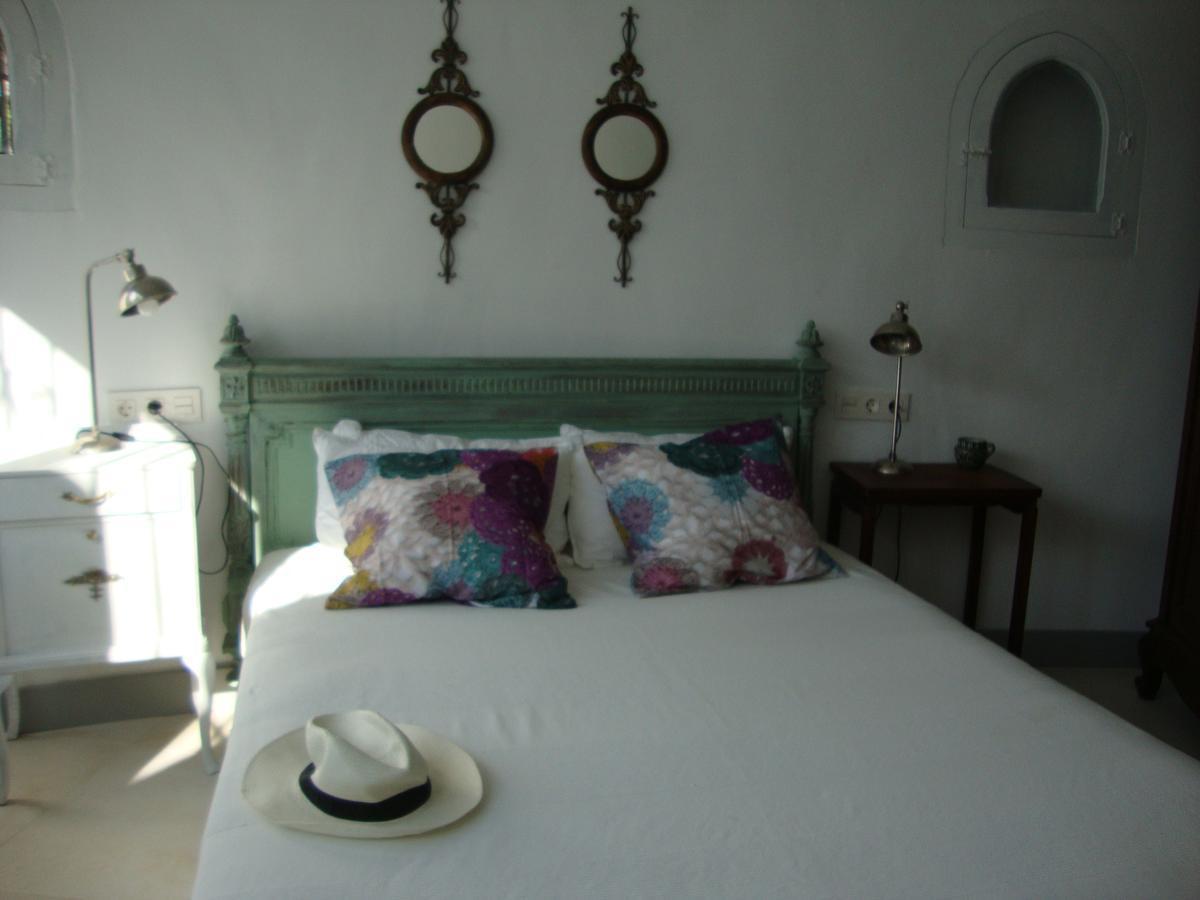 Estilo Mediterraneo Bed and Breakfast Jávea Exterior foto