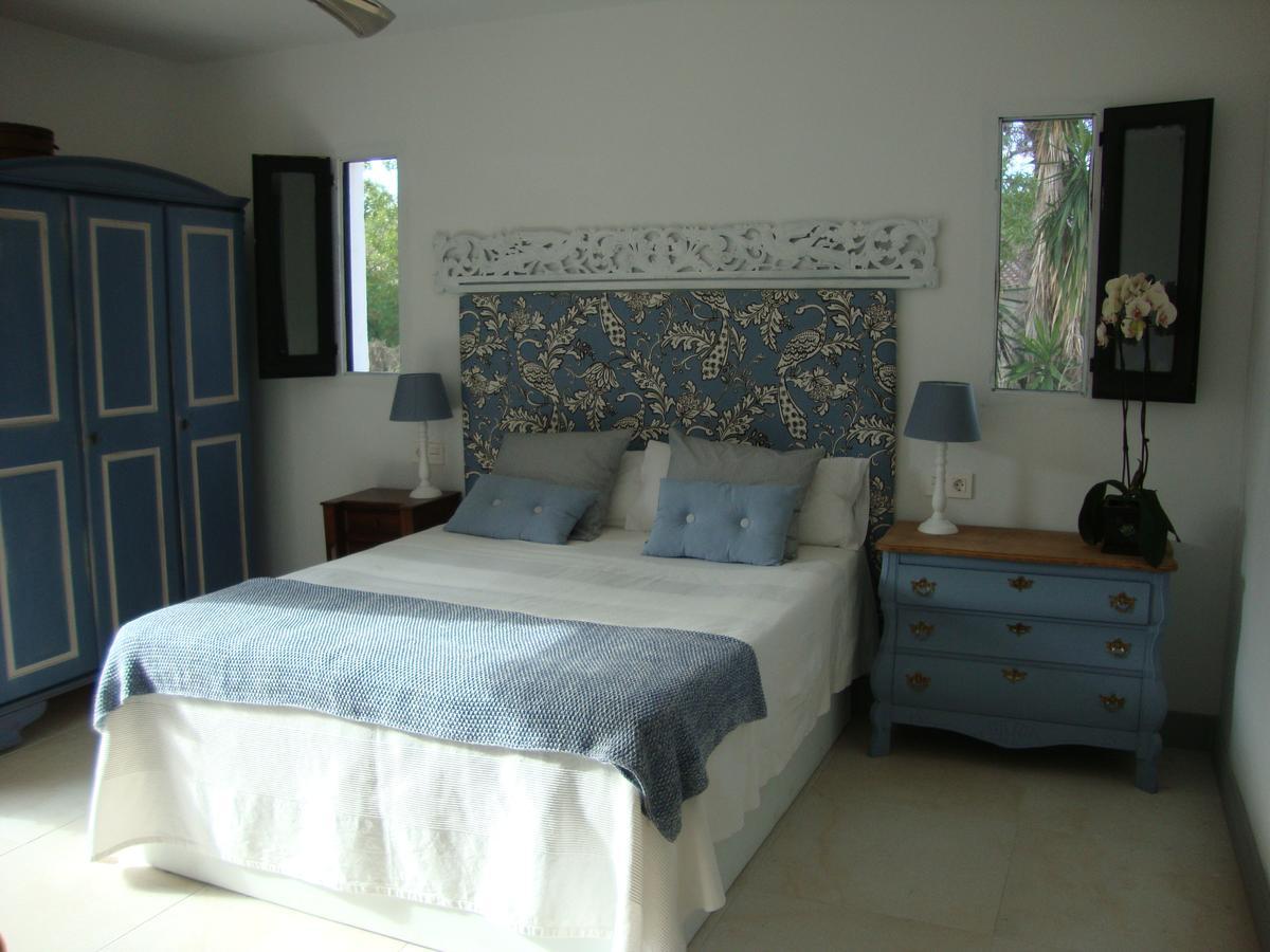 Estilo Mediterraneo Bed and Breakfast Jávea Exterior foto
