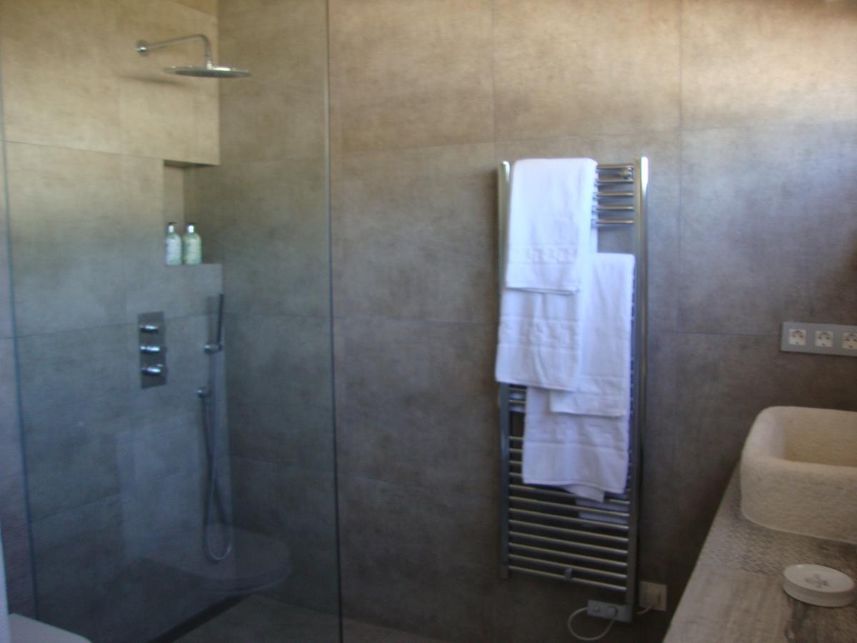 Estilo Mediterraneo Bed and Breakfast Jávea Exterior foto