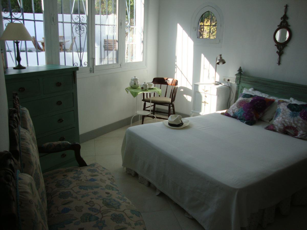 Estilo Mediterraneo Bed and Breakfast Jávea Exterior foto